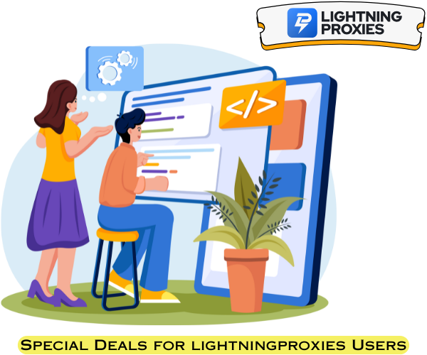 Special Offer for LightningProxies Users