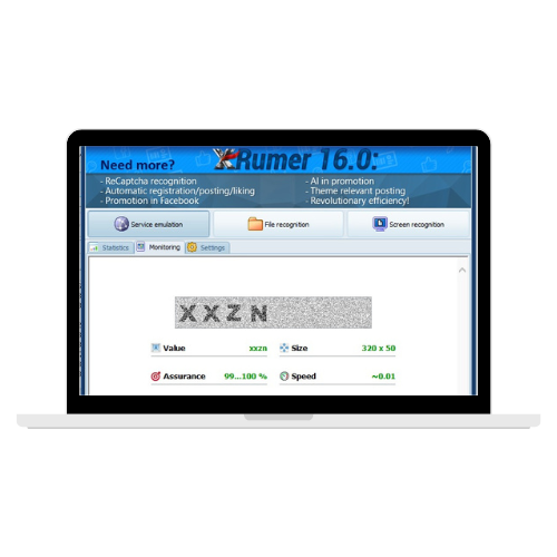XRumer