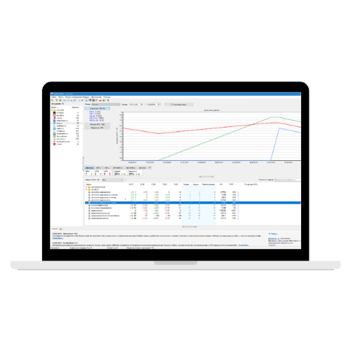 Majento PositionMeter