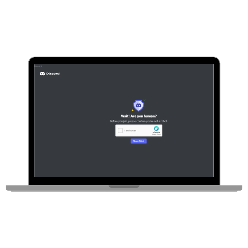 Discord-Verifier