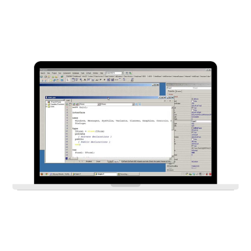 Component for Delphi