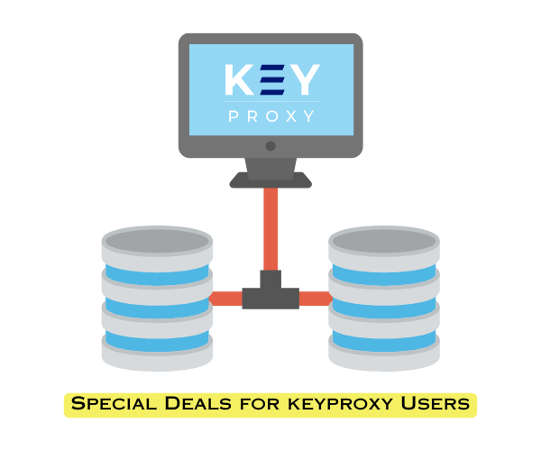 Special Offer for ipwo Users