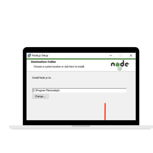 Node.js - Javascript Package