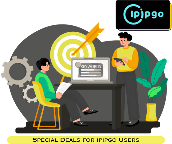 Special Offer for IPIPGO Users