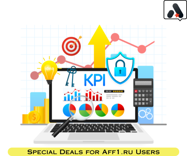 Special Offer for Aff1.ru Users
