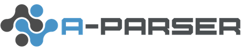 A-Parser - Parser for SEO Professionals.