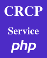 CRCP Service