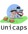 Unicaps (Python package)