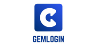 Gemlogin